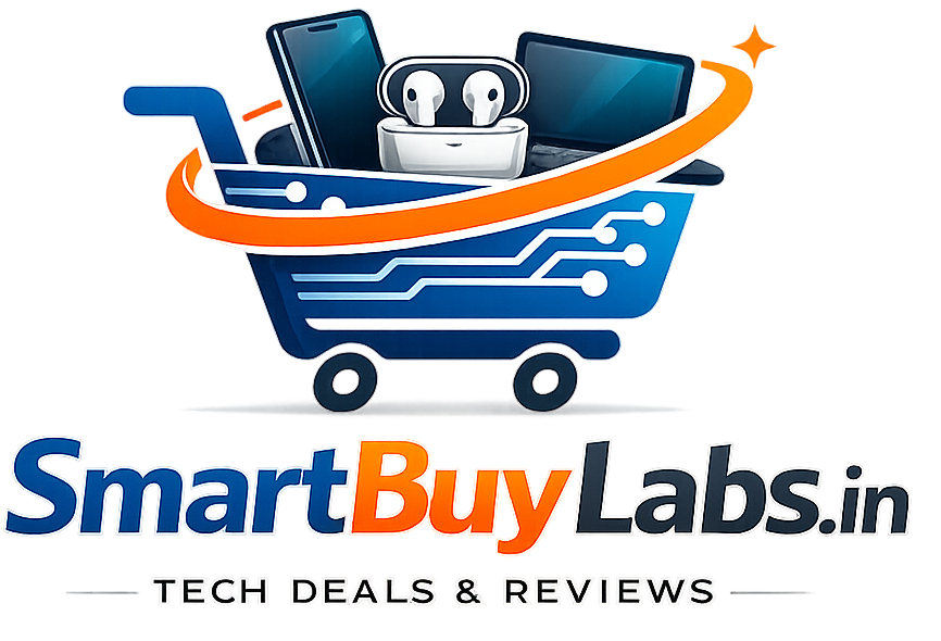 SmartBuyLabs