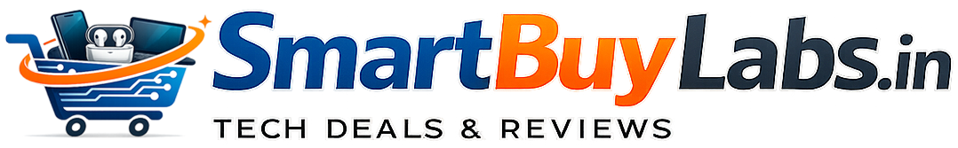Smart Buy Labs